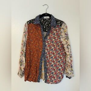 Natural Life Top